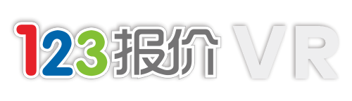 123报价VR全景